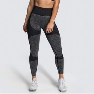 Do You Even impact seamless leggings